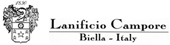 Lanificio Campore made in ITALY