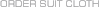 �I�[�_�[�X�[�c���n�R���N�V����