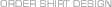 �I�[�_�[�V���c�f�U�C��