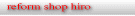 �m���̃��t�H�[������܂�